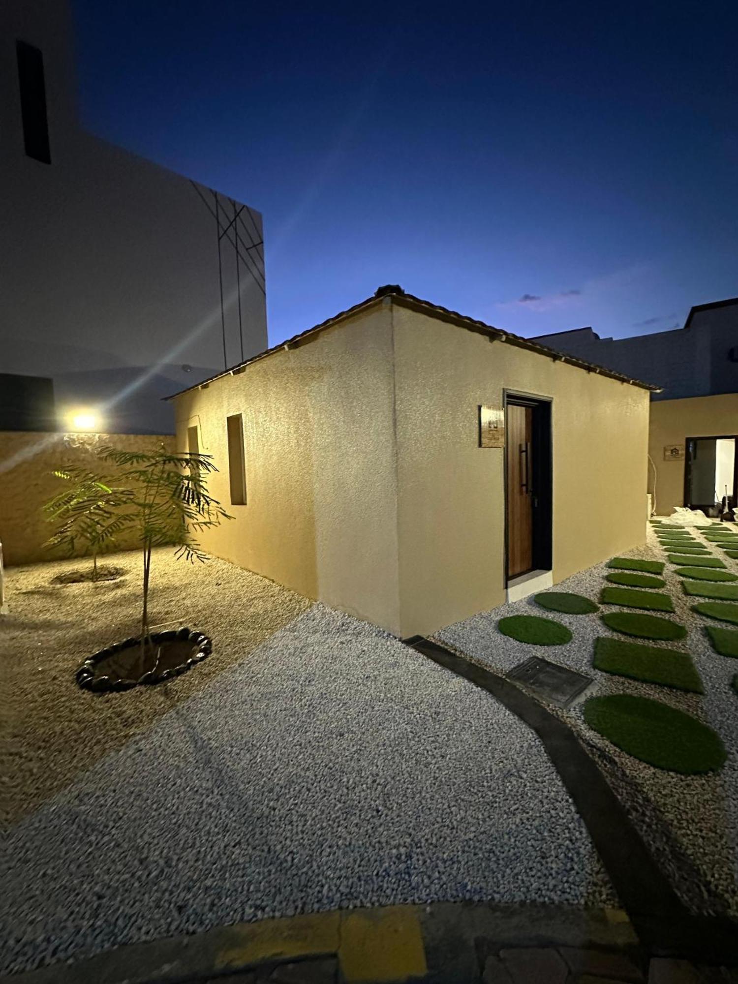 Hotel Al Bayan Palms Nizwa Exterior foto
