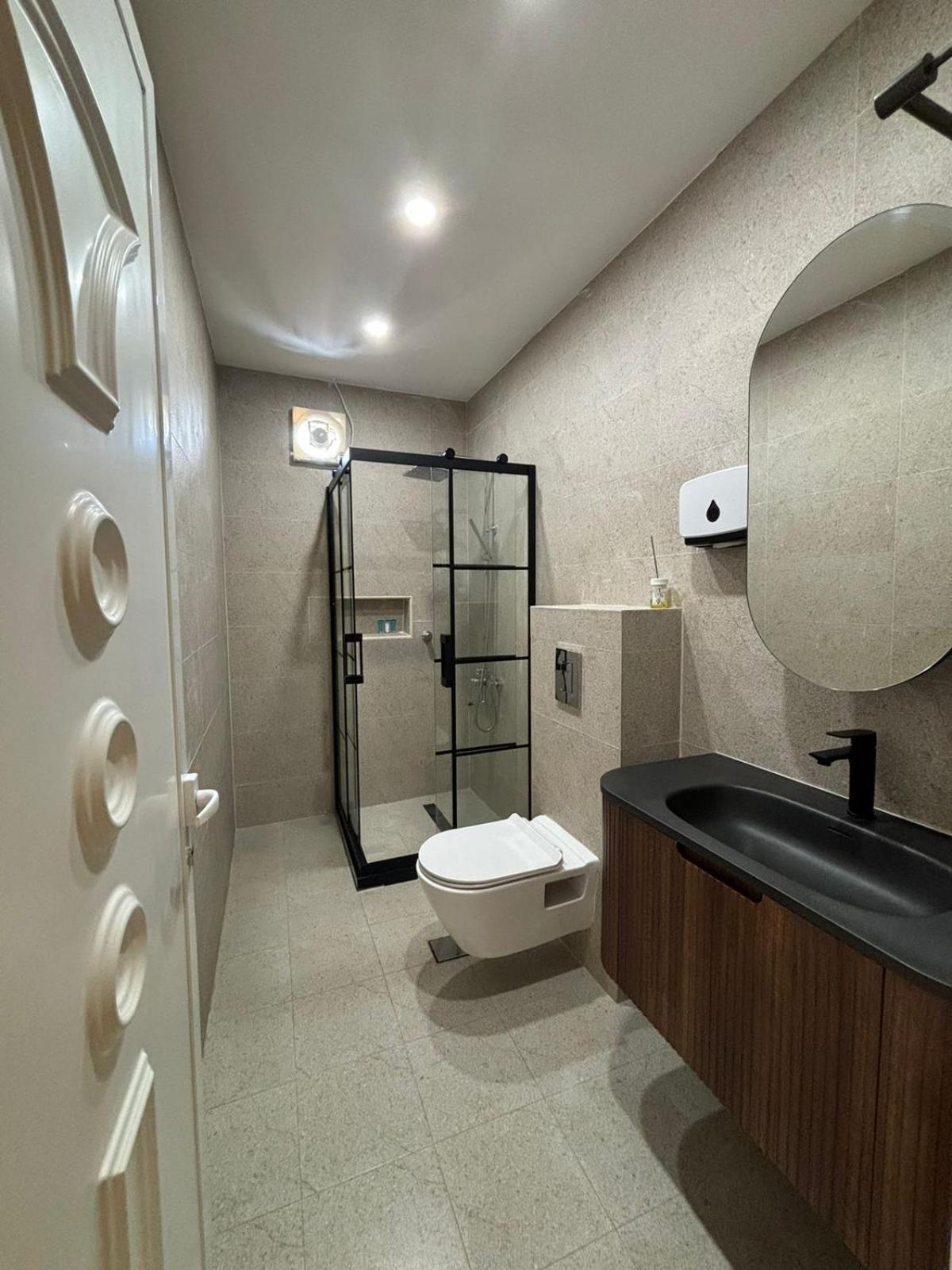 Hotel Al Bayan Palms Nizwa Exterior foto