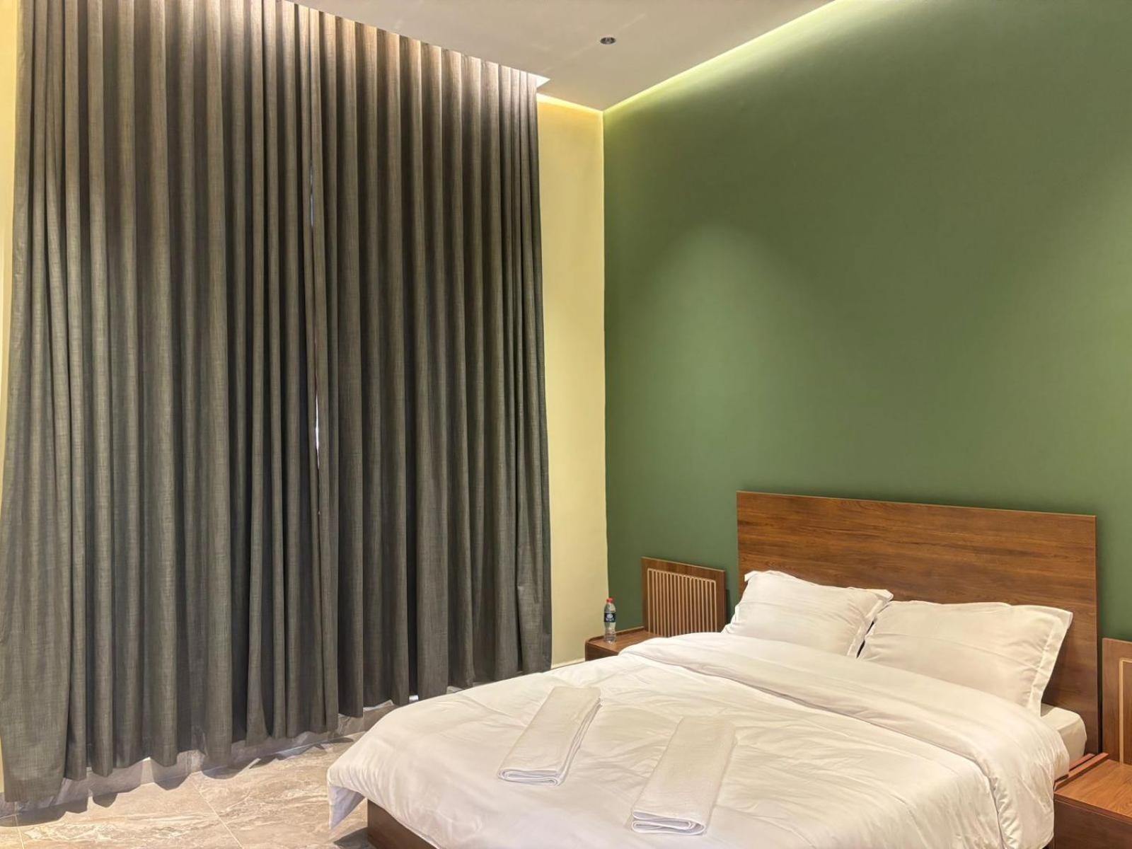 Hotel Al Bayan Palms Nizwa Exterior foto